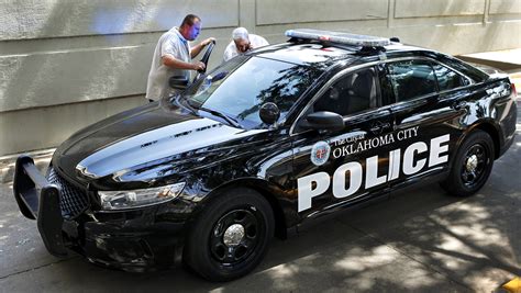 Oklahoma city police - Oklahoma City Police have a second person in custody after an officer found two suspects shooting into a house near Southwest 26th Street and Douglas Avenue in Oklahoma City.